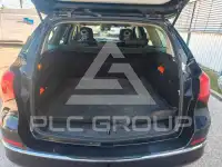 2015 Opel Astra