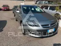 2015 Opel Astra