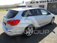 2015 Opel Astra