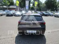 2015 Opel Astra