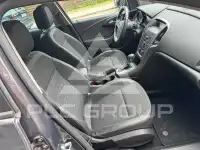 2015 Opel Astra