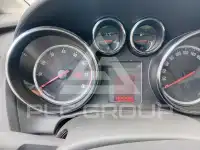 2015 Opel Astra