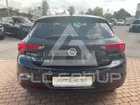 2015 Opel Astra