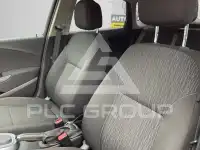 2015 Opel Astra