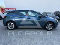 2015 Opel Astra