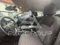 2015 Opel Astra