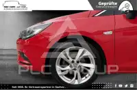 2015 Opel Astra