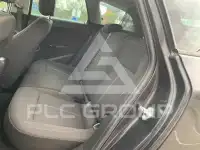 2015 Opel Astra
