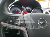 2015 Opel Astra