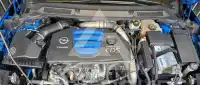2015 Opel Astra