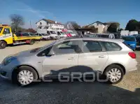 2015 Opel Astra