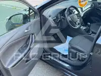 2015 Opel Astra