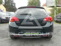 2015 Opel Astra