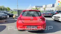 2015 Opel Astra