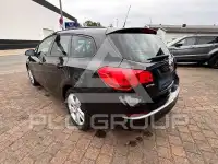 2015 Opel Astra