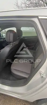 2015 Opel Astra