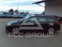 2015 Opel Astra