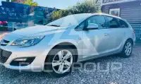 2015 Opel Astra