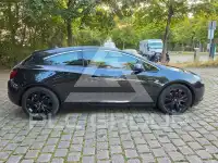 2015 Opel Astra