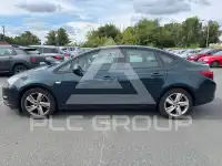 2015 Opel Astra