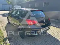 2015 Opel Astra