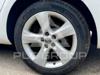 2015 Opel Astra