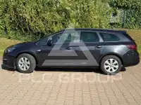 2015 Opel Astra