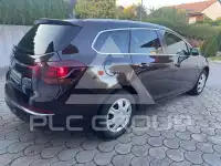 2015 Opel Astra