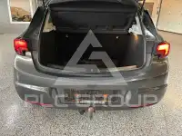 2015 Opel Astra