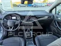 2015 Opel Astra