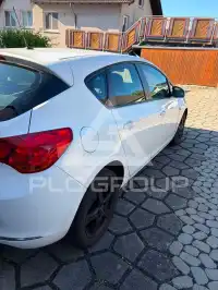 2015 Opel Astra