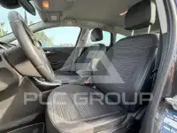 2015 Opel Astra