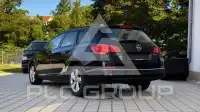 2015 Opel Astra