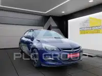 2015 Opel Astra