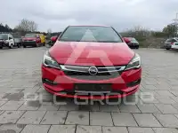 2015 Opel Astra