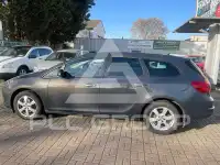 2015 Opel Astra