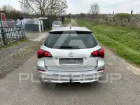2015 Opel Astra