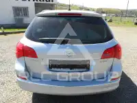 2015 Opel Astra