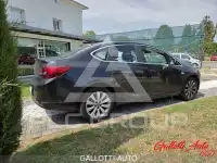 2015 Opel Astra
