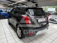 2015 Opel Mokka