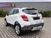 2015 Opel Mokka