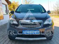 2015 Opel Mokka