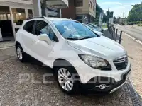 2015 Opel Mokka
