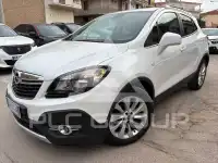 2015 Opel Mokka