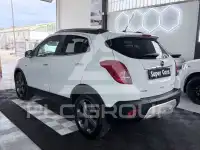 2015 Opel Mokka