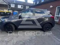 2015 Opel Mokka