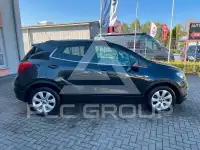 2015 Opel Mokka