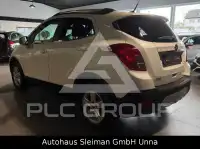 2015 Opel Mokka