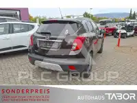 2015 Opel Mokka