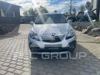 2015 Opel Mokka